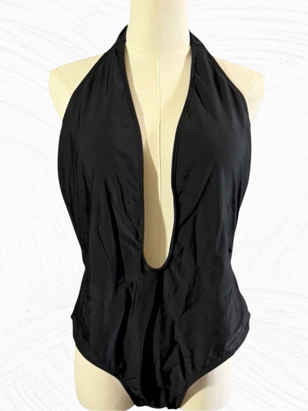 EKOUAER NWT One Piece Swimsuit Size XXL